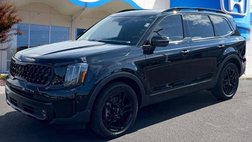 2023 Kia Telluride SX-Prestige X-Line