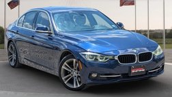 2017 BMW 3 Series 330i