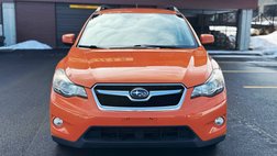 2013 Subaru XV Crosstrek 2.0i Premium