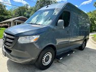 2019 Mercedes-Benz Sprinter Base