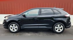 2017 Ford Edge SE