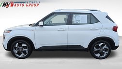2024 Hyundai Venue SEL