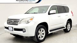 2013 Lexus GX 460 Base