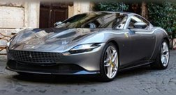 2024 Ferrari Roma Base