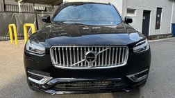 2024 Volvo XC90 B6 Ultimate Bright Theme 7P