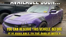 2018 Dodge Charger Daytona 392