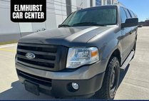 2011 Ford Expedition XL