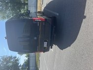 2019 Mercedes-Benz Sprinter 2500