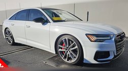 2021 Audi S6 2.9T quattro Prestige