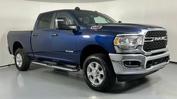 2024 Ram Ram Pickup 2500 Big Horn