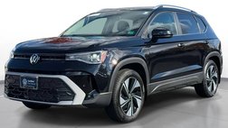 2025 Volkswagen Taos SE 4Motion