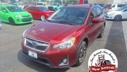 2016 Subaru Crosstrek Premium AWD