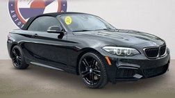 2020 BMW 2 Series M240i