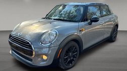 2016 MINI Hardtop Cooper