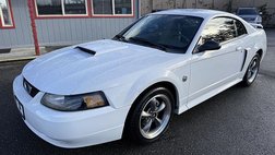 2004 Ford Mustang GT Deluxe