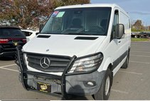 2015 Mercedes-Benz Sprinter 2500