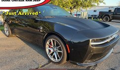 2024 Dodge Charger Daytona Scat Pack