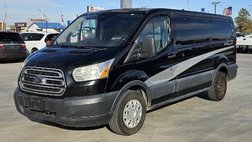 2015 Ford Transit 150