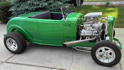 1932 Ford 