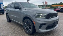 2023 Dodge Durango SXT Plus