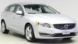 2015 Volvo V60 T5 Drive-E Premier