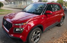 2022 Hyundai Venue SEL