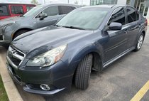 2014 Subaru Legacy 2.5i Limited