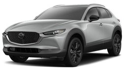 2021 Mazda CX-30 Turbo Premium