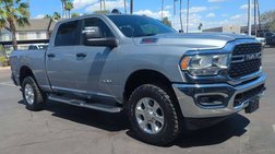 2024 Ram Ram Pickup 2500 Big Horn