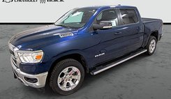2021 Ram Ram Pickup 1500 Lone Star