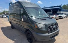 2016 Ford Transit 350