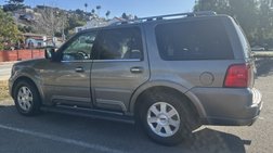2004 Lincoln Navigator Luxury