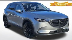 2023 Mazda CX-9 Touring Plus