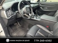 2024 Mazda CX-90 3.3 Turbo Select