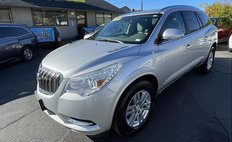 2014 Buick Enclave Convenience