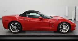 2006 Chevrolet Corvette Base