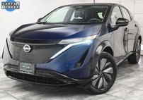 2024 Nissan Ariya Engage e-4ORCE