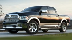 2020 Ram Ram Pickup 1500 Classic SLT