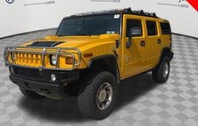 2007 HUMMER H2 Base