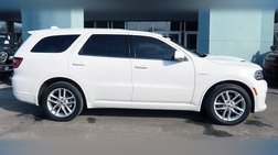 2022 Dodge Durango 