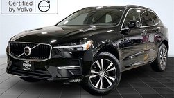 2023 Volvo XC60 B5 Core