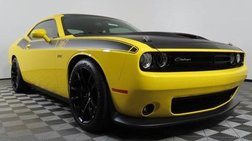 2018 Dodge Challenger T/A 392