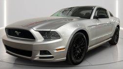 2014 Ford Mustang V6