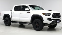 2019 Toyota Tacoma TRD Pro