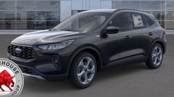 2026 Ford Escape Hybrid ST-Line Select