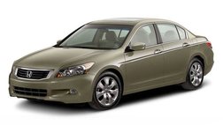 2010 Honda Accord EX-L V6