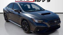 2024 Subaru WRX Limited