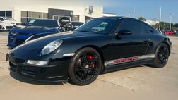 2005 Porsche 911 Carrera S