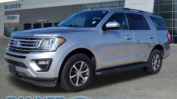 2021 Ford Expedition XLT