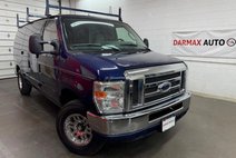 2012 Ford E-Series E-150